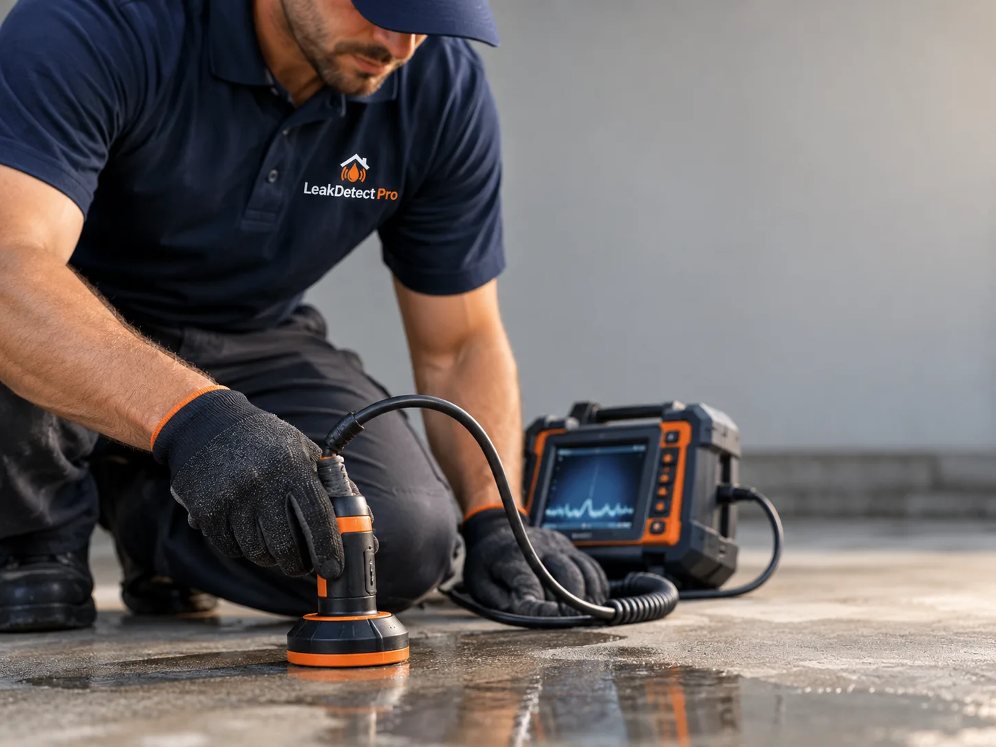 Flat Roof Analysis in Collierville, TN